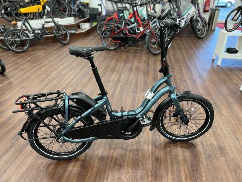 Tern NBD fiche technique et avis